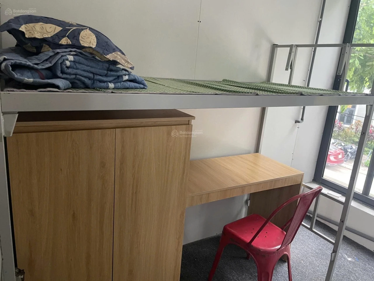 Tôi có 15 phòng trọ cho thuê tại lê trọng tấn, 1,4 triệu vnd, 10m2, giá tốt, đẹp