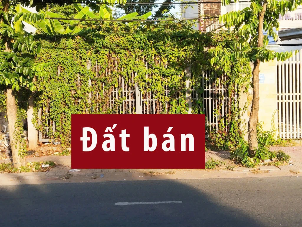 Đất nền mặt tiền Nguyễn Thị Thập (QL60) , phường 6, Mỹ Tho, Đồng Tháp (TG Cũ).