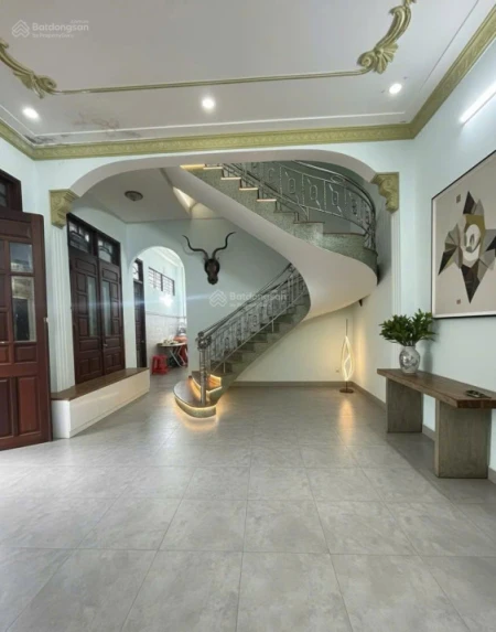 Giảm 300 triệu - Bán Gấp nhà 3 Tầng - 2 Mặt tiền - Gần Công Viên - Khuê Trung Cẩm Lệ - Giá chỉnh nhỉnh 8 tỷ..