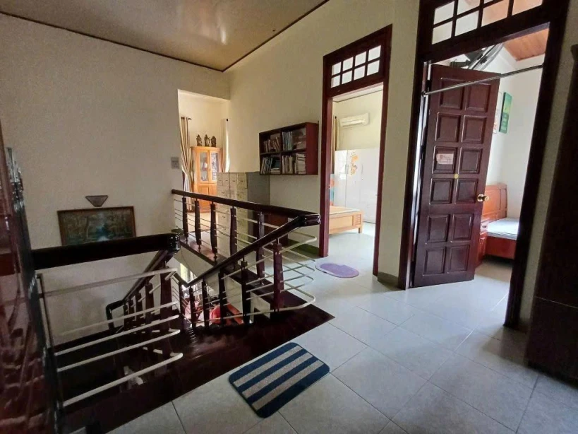 Chủ Cần Bán Nhanh Biệt Thự 2 Mặt Tiền - View Thăng Long - 240m2 Đất - Giá Đầu Tư