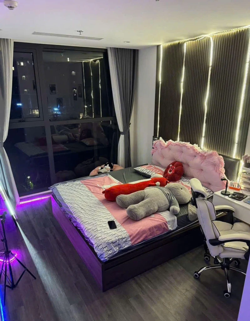 cho thuê căn hộ chung cư vinhomes ocean park1