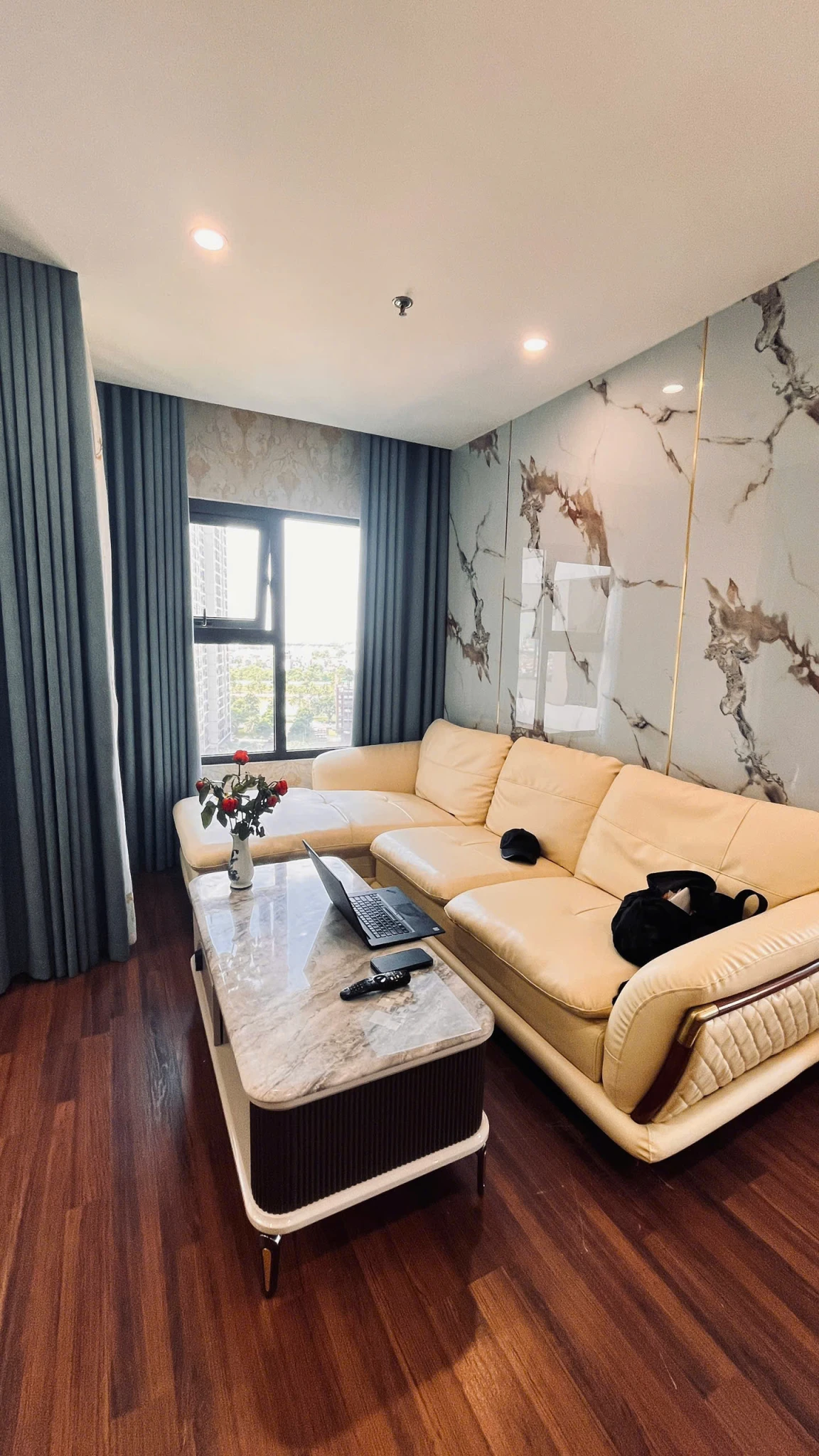 cho thuê căn hộ chung cư vinhomes ocean park1