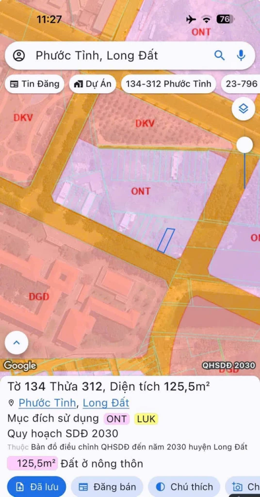 Bán đất Cầu Cửa Lấp
Em chính chủ cần bán lô đất ngay cầu Cửa Lấp, đối diện trường học c1, cạnh trường c3, cạnh công viên.