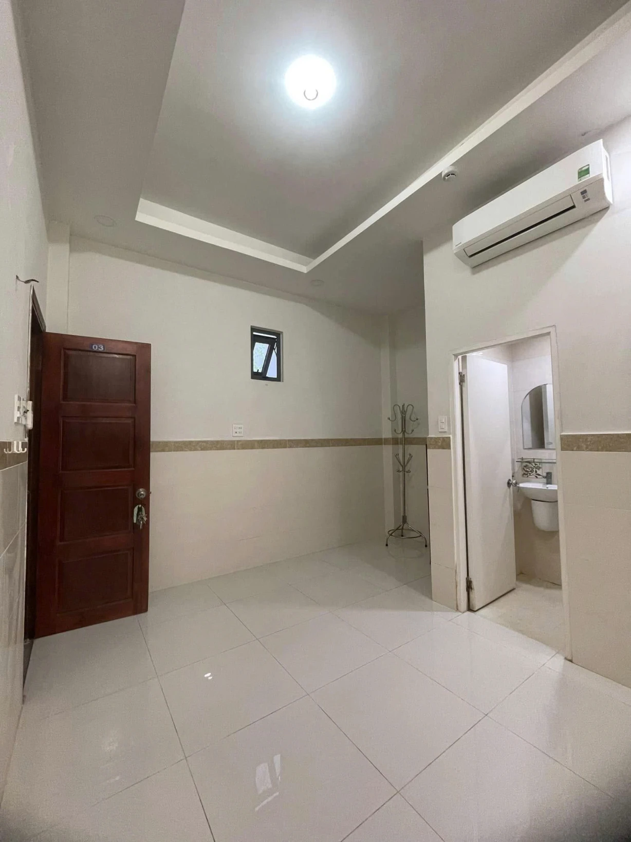 CHO THUÊ PHÒNG TRỌ – PHỔ QUANG, TÂN BÌNH