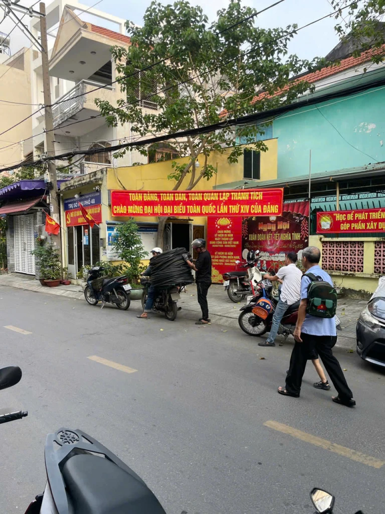 CHO THUÊ MBKD TẠI  NGUYỄN VĂN CÔNG, PHƯỜNG 3, GÒ VẤP, TPHCM