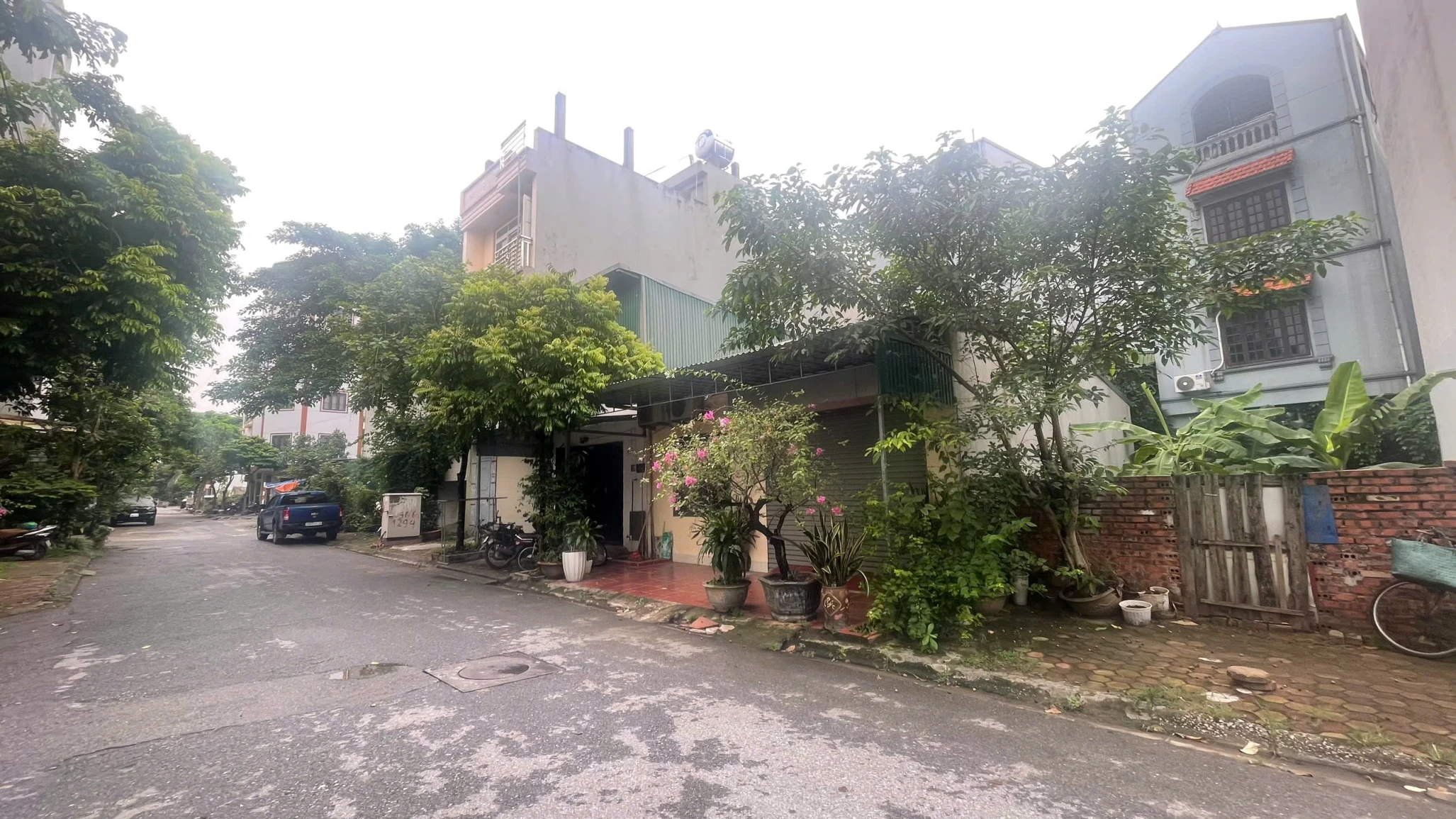 🔥 CHỦ CẦN BÁN ĐẤT TÁI ĐỊNH CƯ TRÂU QUỲ – VIEW VƯỜN HOA, ĐƯỜNG 11M CÓ VỈA HÈ – VỊ TRÍ CỰC ĐẸP! 🔥