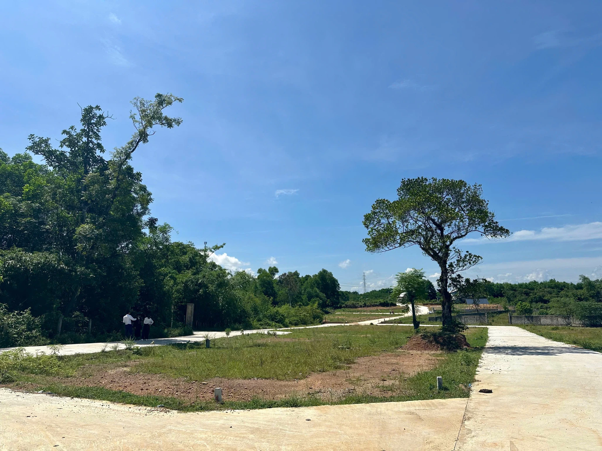 ĐẤT NỀN DẠ LÊ – HUẾ CƠ HỘI AN CƯ VÀ ĐẦU TƯ SINH LỜI NGAY HÔM NAY!