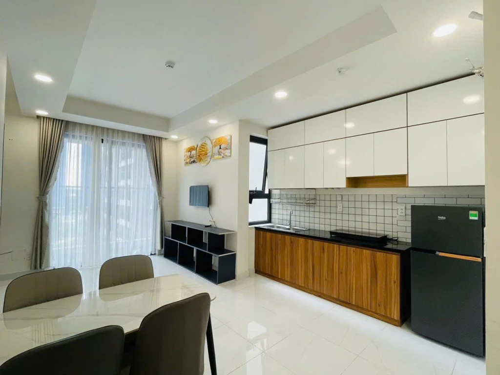 CHO THUÊ CĂN HỘ OSIMI PHÚ MỸ – DỌN VÀO Ở NGAY