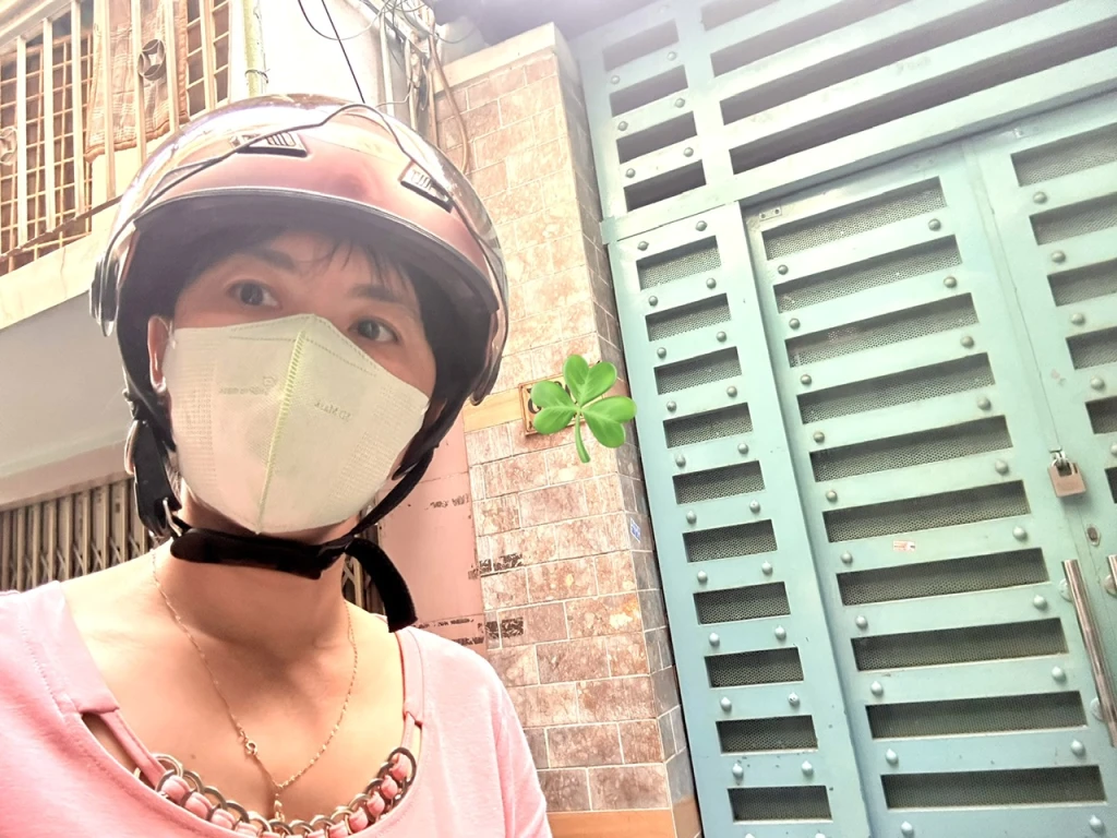 BÁN NHÀ 3 TẦNG CÁCH 30M RA MT BẾN VÂN ĐỒN- GIAO THƯƠNG Q8 VÀ Q1 CHỈ 2 PHÚT ĐẾN TRƯỜNG NGUYỄN TẤT THÀNH💰