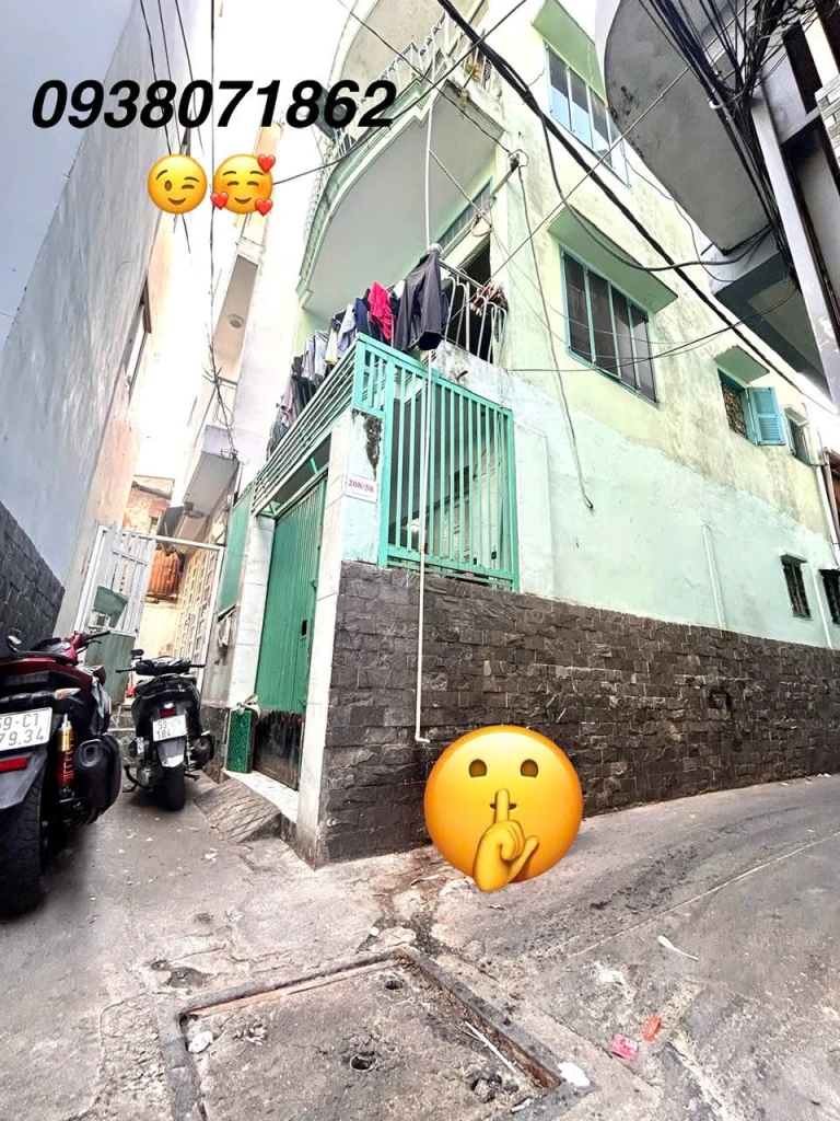 BÁN NHÀ Đ.ĐOÀN VĂN BƠ- NGANG 5M- 38M2 CHỈ 4.75T- GẦN NGAY KHU ẨM THỰC VĨNH KHÁNH- HOÀNG DIỆU- NGUYỄN TẤT THÀNH.