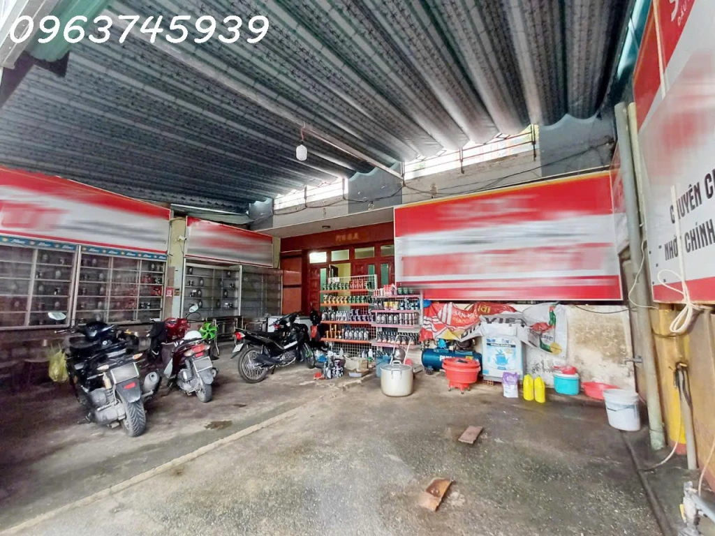 MẶT TIỀN 8.5M (136M²), 3 TẦNG LINH TRUNG, THỦ ĐỨC, KINH DOANH NGAY, GIÁ 14 TỶ