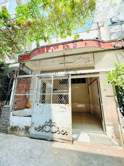 Nhà 2 tầng nở hậu hẻm 4m Âu Dương Lân P. Chánh Hưng (P3Q8 cũ). Giá 6,6 tỷ TL

Nhà 2 tầng nở hậu hẻm 4m Âu Dương Lân P. Chánh Hưng (P3Q8 cũ). Giá 6,6 tỷ TL