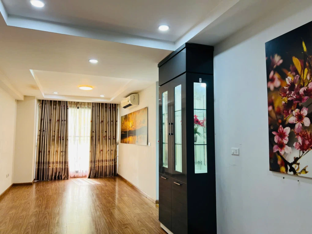 ⭐️Căn hộ cao cấp Ecolife - KĐT Tây Hồ Tây, Hà Nội; 0913564898