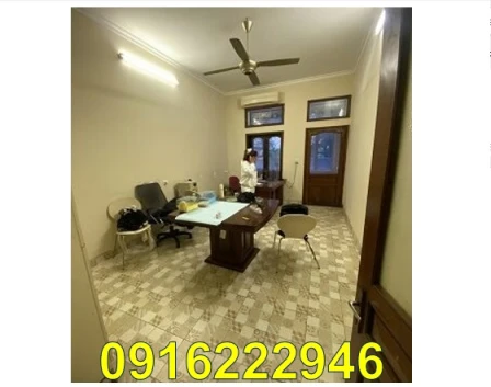 ⭐️Chính chủ cho thuê văn phòng, lớp học tại 23K3 Nguyễn Phong Sắc, Nghĩa Đô, Cầu Giấy, HN, 5tr/th; 0916222946