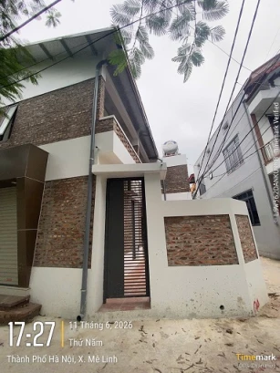 Chính chủ cho thuê phòng trọ tại xóm Cầu, thôn Yên Nhân, xã Mê Linh, Hà Nội; 0903 289 686