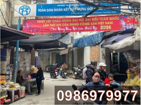 ⭐️Chính chủ Cho thuê cửa hàng kinh doanh đa ngành tại 137 Cự Lộc, Thanh Xuân, Hà Nội. 0986979977