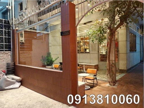 ⭐️Bán nhà vị trí đẹp tại Q1, 2 lầu - 182,6m² - 34 tỷ - 0913810060