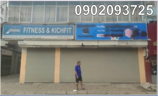 ⭐Chính chủ cho thuê nhà 2 mặt đường Đông Tác, P.Kim Liên, Hà Nội, 0902093725