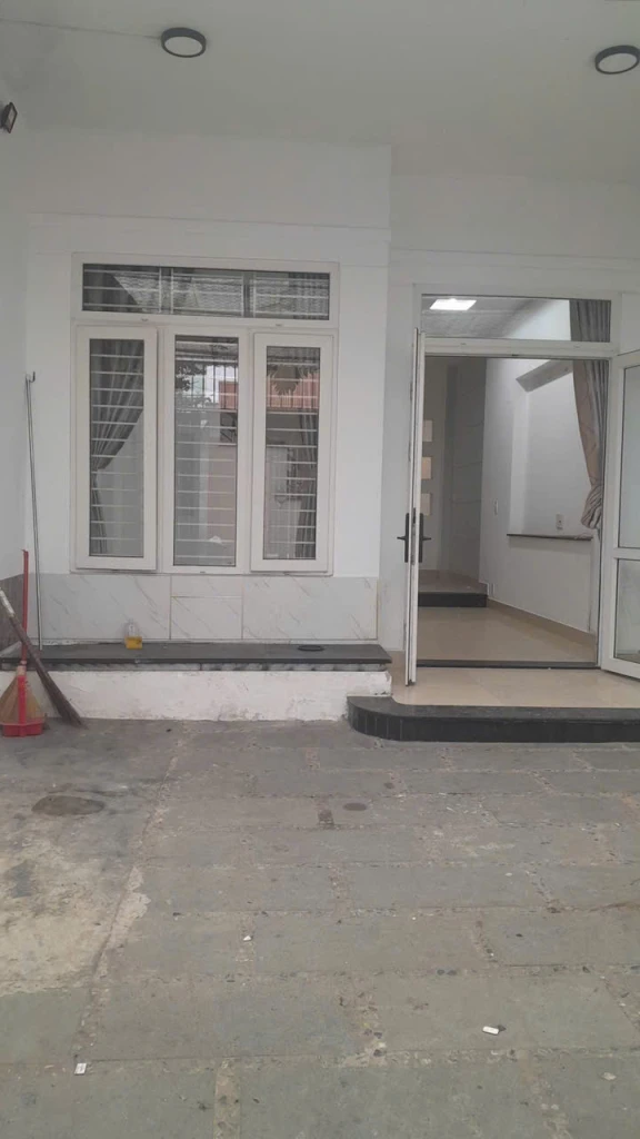 MẶT TIỀN NGUYỄN HUY TỰ - HÒA MINH - LIÊN CHIỂU