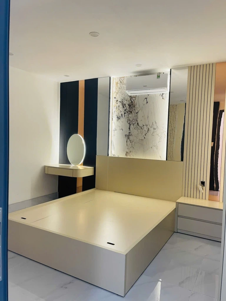 BÁN NHÀ 2 TẦNG KIỆT Ô TÔ TÔ HIỆU - MỚI ĐẸP VÀO Ở NGAY💥☎️🆘