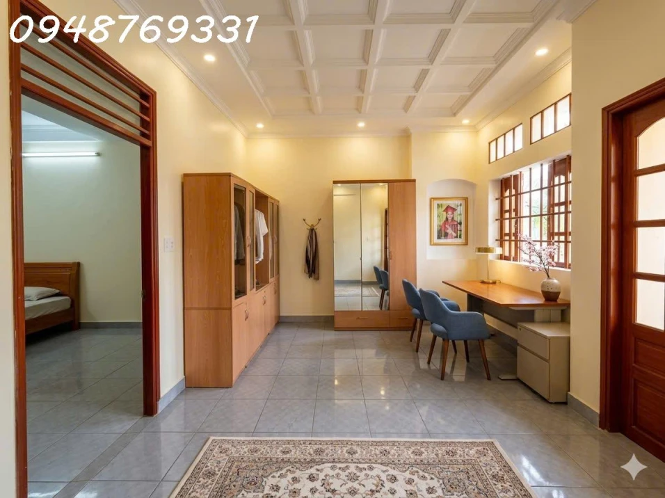 BÁN BIỆT THỰ MẶT TIỀN ĐƯỜNG 10M – PHẠM THẾ HIỂN, QUẬN 8 – 140M2 – NỞ HẬU – CHỈ HƠN 10 TỶ-0948769331