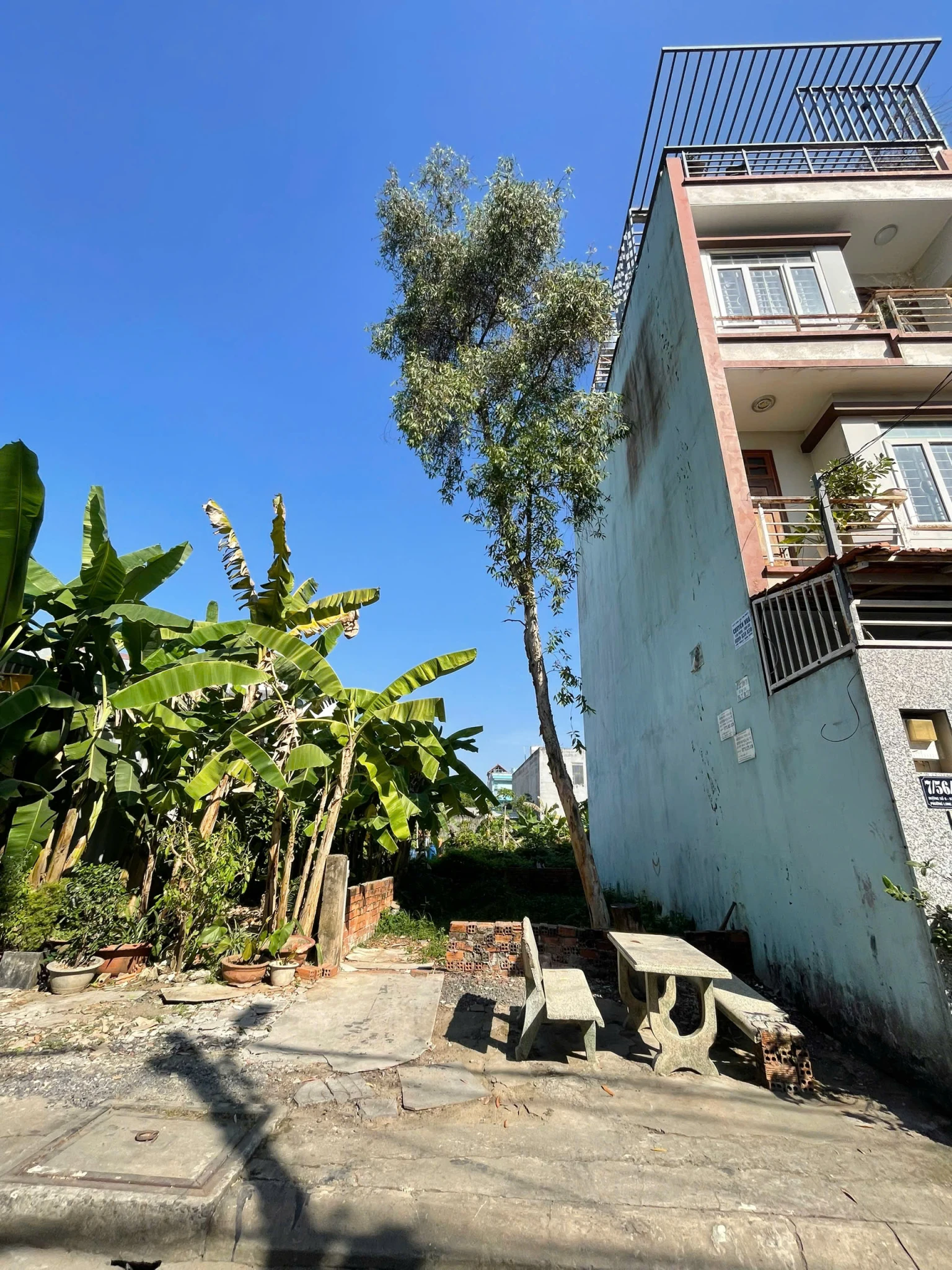 BÁN ĐẤT NGUYỄN DUY TRINH - 140M2 SỔ VUÔNG VỨC - HẺM Ô TÔ THÔNG - GIÁ GIẢM CÒN 4.8 TỶ - LH: 0762161868