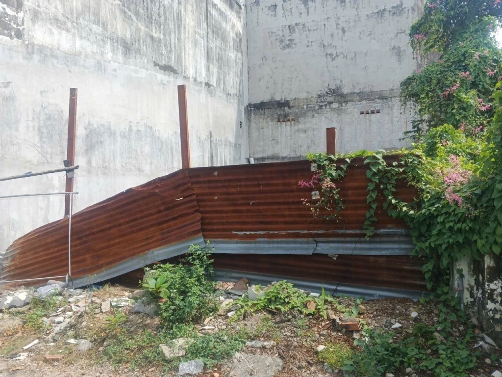 BÁN ĐẤT TĂNG NHƠN PHÚ A - NGANG 8M CỰC HIẾM - HẺM Ô TÔ - GIÁ MỚI 5.2 TỶ - LH: 0762161868