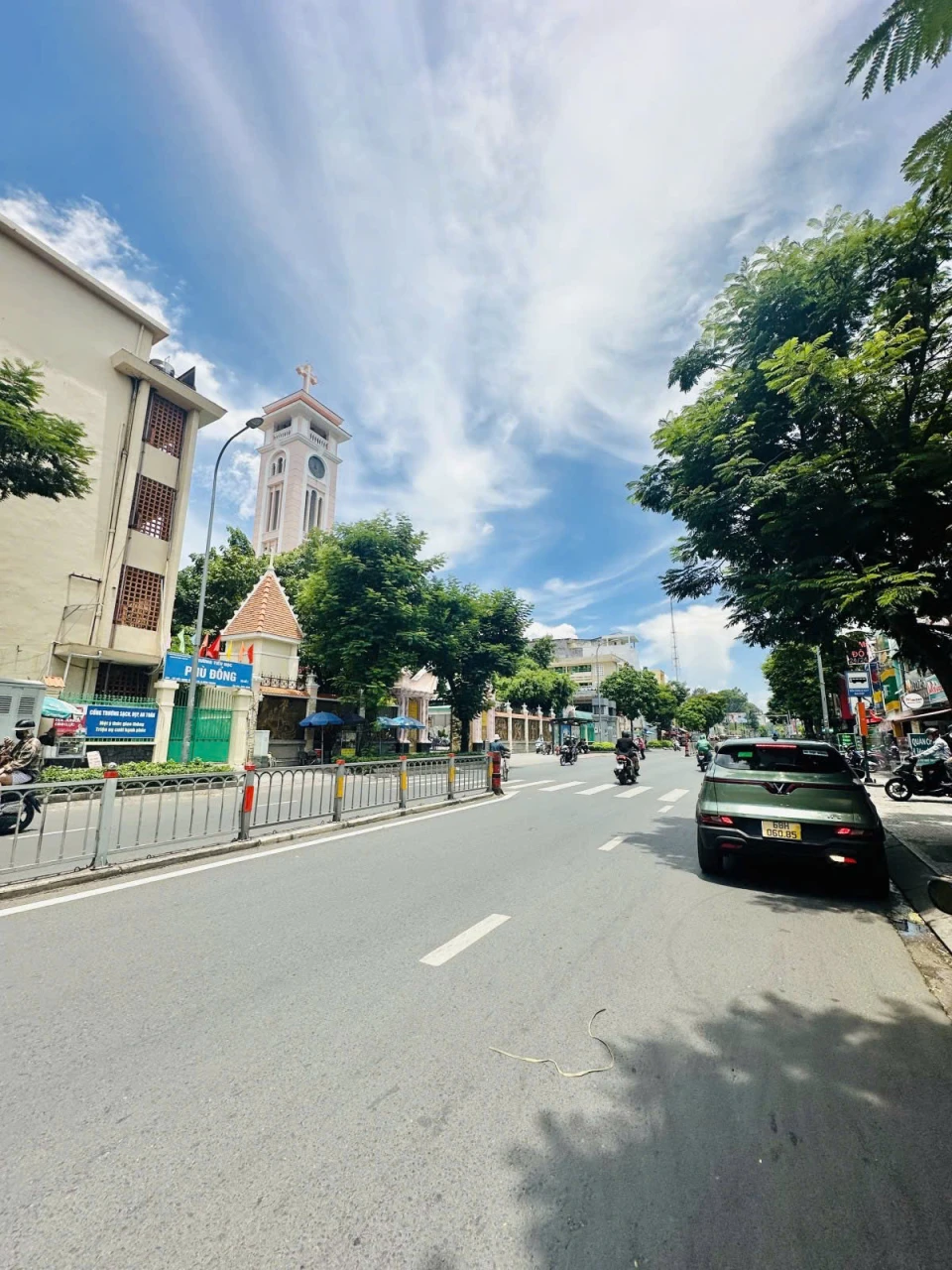 GIÁP QUẬN 1 – XÔ VIẾT NGHỆ TĨNH P.17 BÌNH THẠNH – 3 TẦNG – 6PN – DÒNG TIỀN 23TR/THÁNG - GIÁ 6,X TỶ