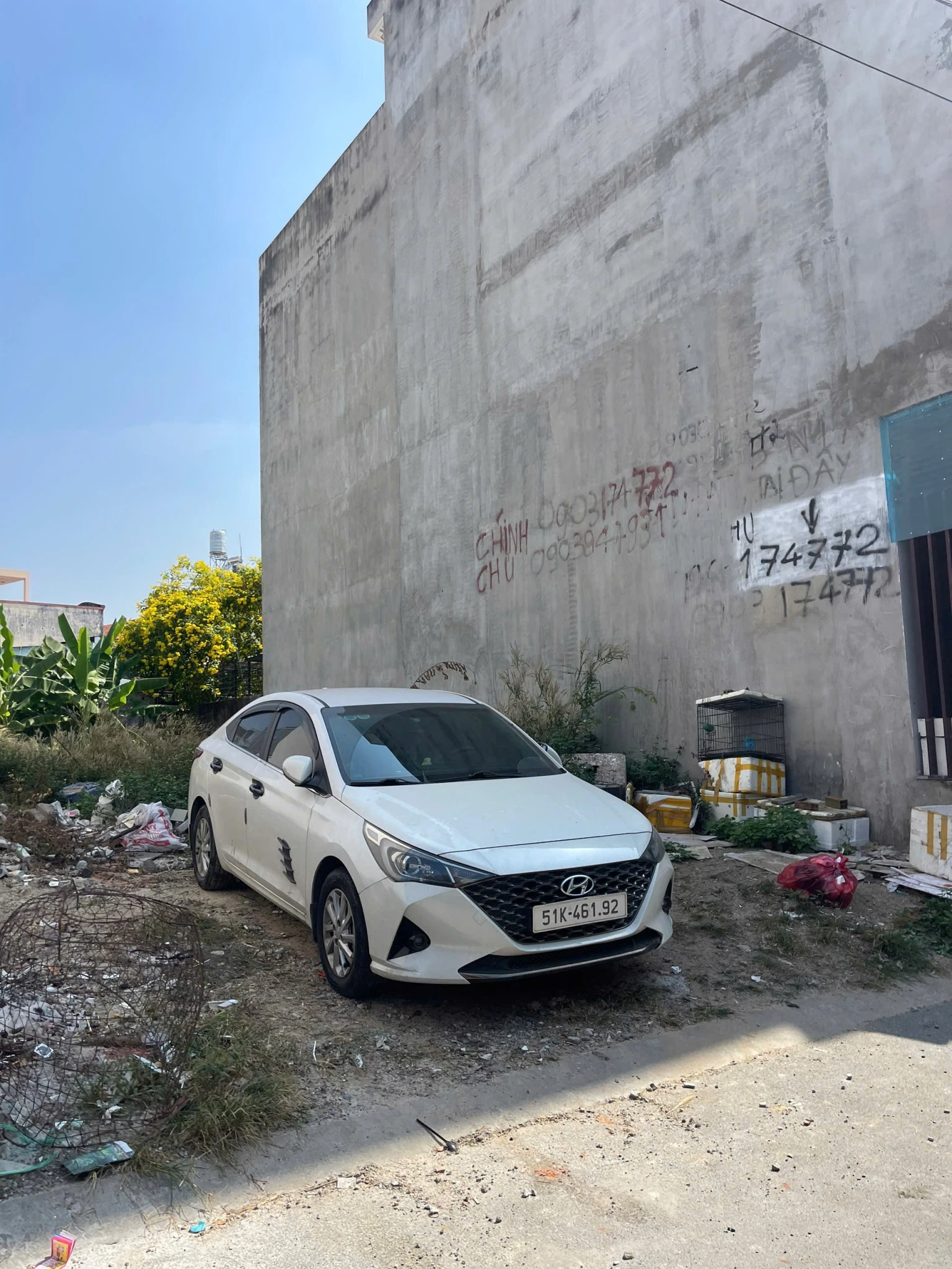 Đất 4x17 Bình Lợi P.13 – 3 yếu tố quan trọng đều có (9.x tỷ)