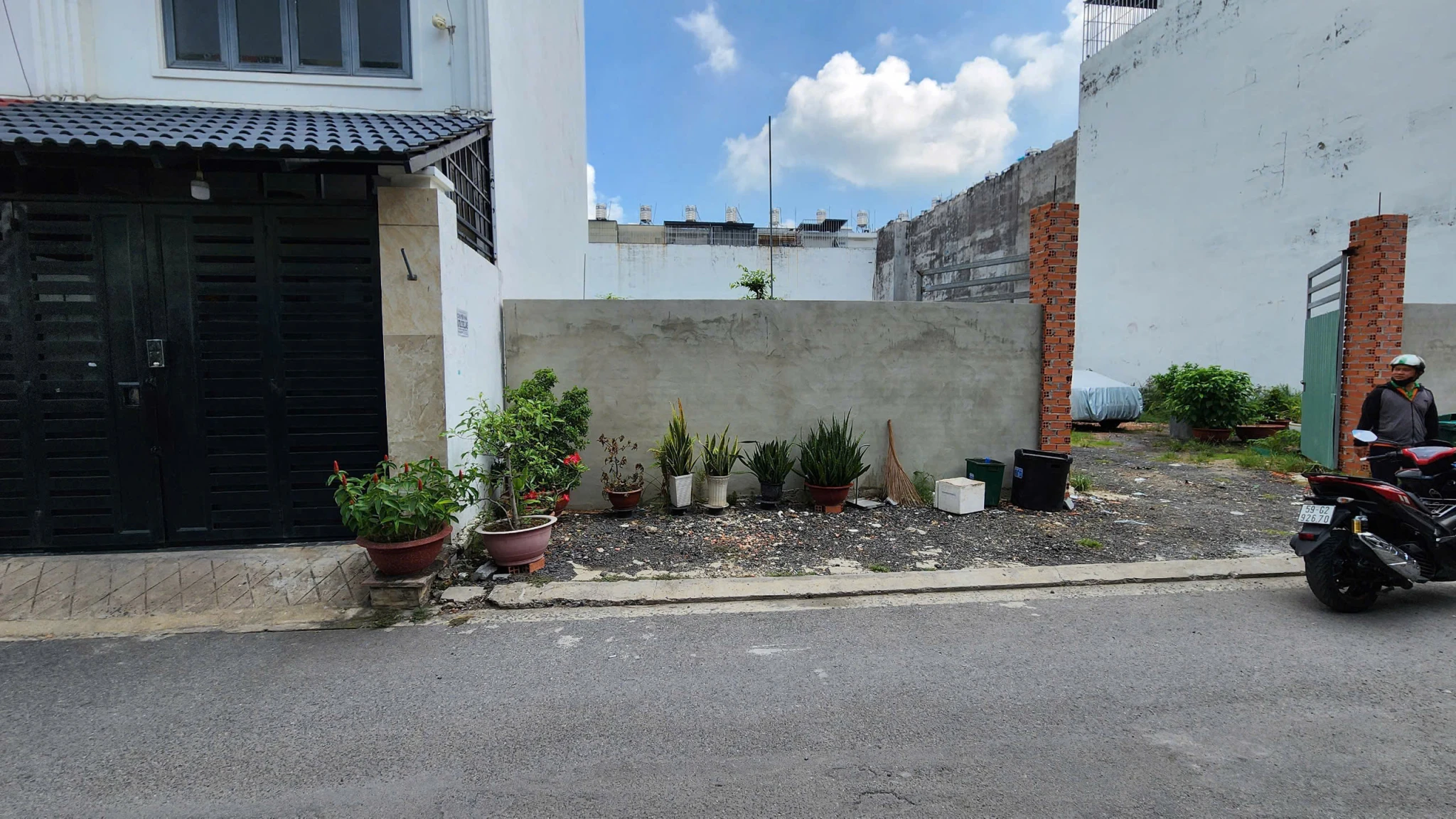 💥 SIÊU HOT – CƠ HỘI ĐẦU TƯ VÀNG NGAY TRUNG TÂM QUẬN 12 💥