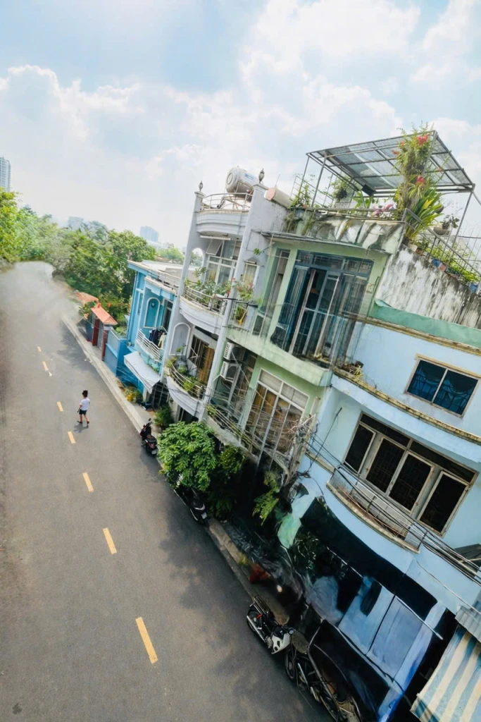 SIÊU PHẨM MẶT TIỀN LUỸ BÁN BÍCH, TÂN THÀNH, TÂN PHÚ – ĐƯỜNG 10M - 4 TẦNG - 59M2.


 











.