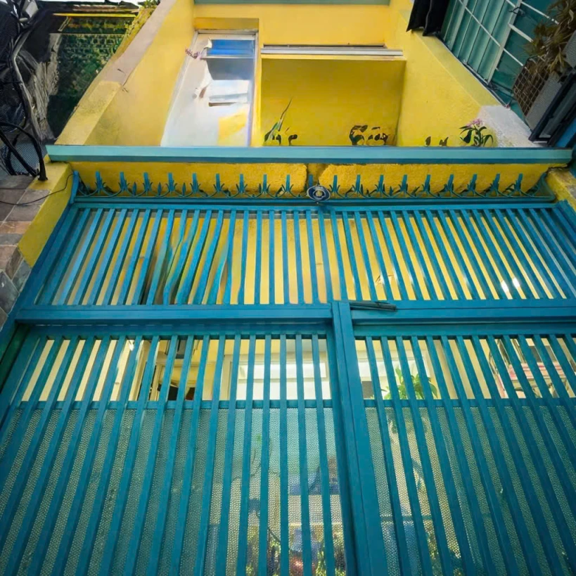 Tìm Chủ Nhân – Cho Nhà Hẻm Xe Hơi Lạc Long Quân, Tân Bình (55M²