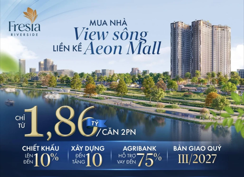 bán căn hộ cao cấp