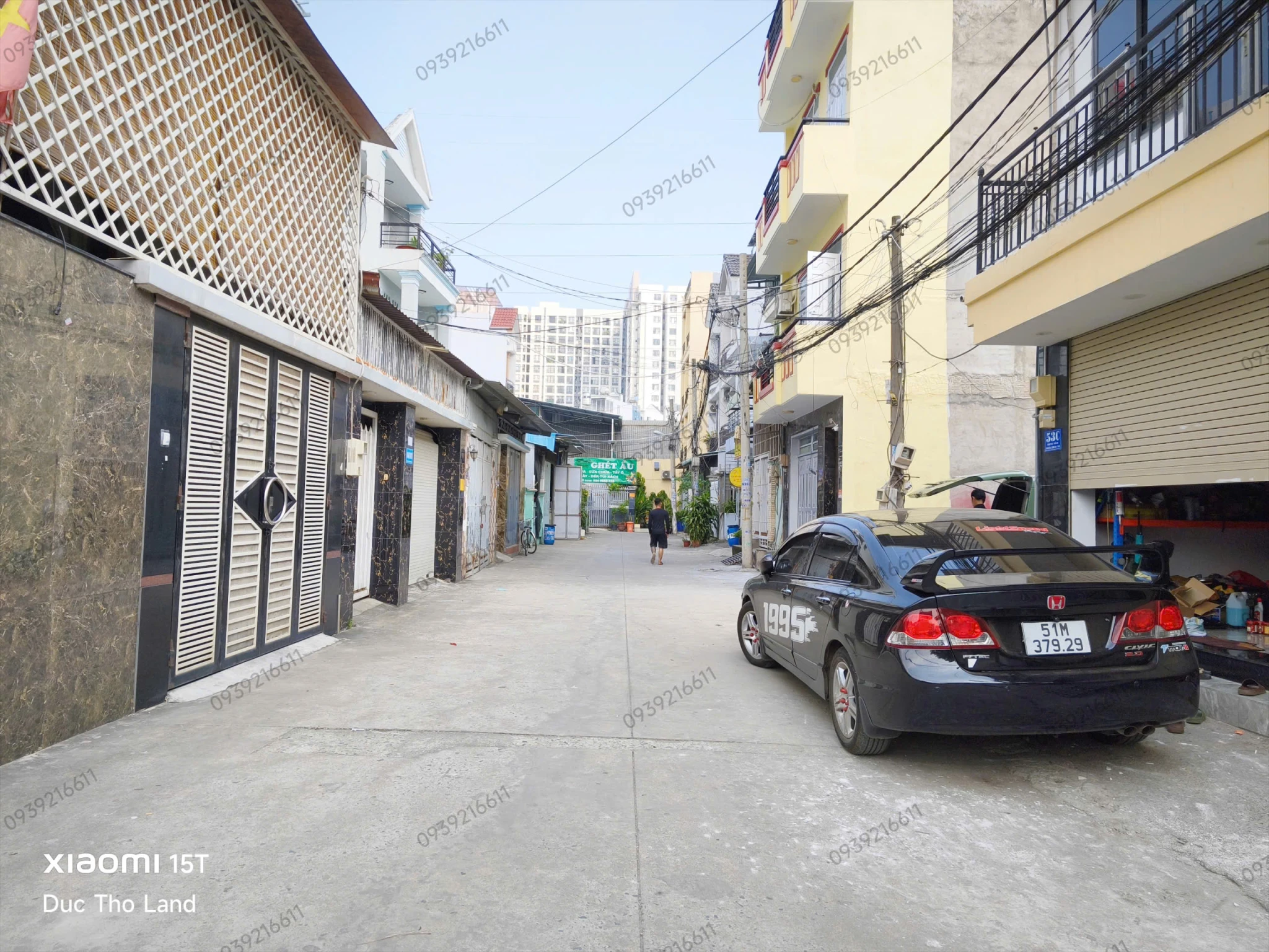 Giảm 100tr bán Đất đẹp DT hiếm 6.1x20m nở 6.7m, HXH TX13 ngay Picity Thạnh Xuân, nhỉnh 7Tỷ