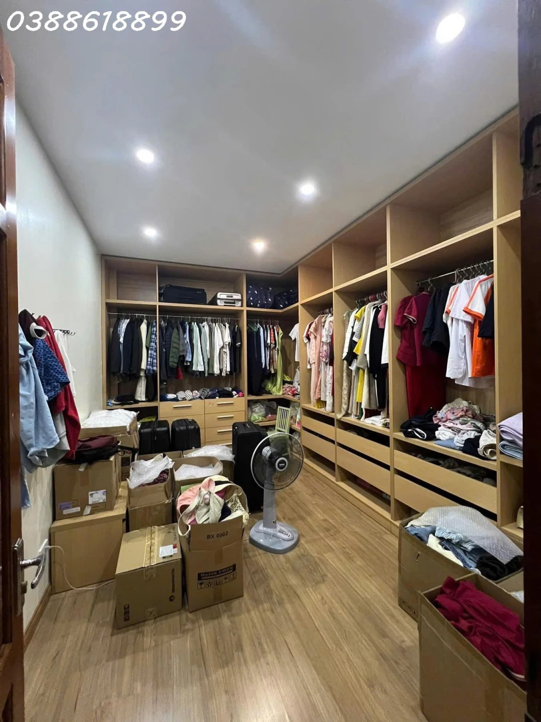 BÁN PHÂN LÔ VIP PHẠM TUẤN TÀI 50Mx6T - VỈA HÈ - Ô TÔ TRÁNH, ĐỖ NGÀY ĐÊM - Ở, VĂN PHÒNG CÔNG TY