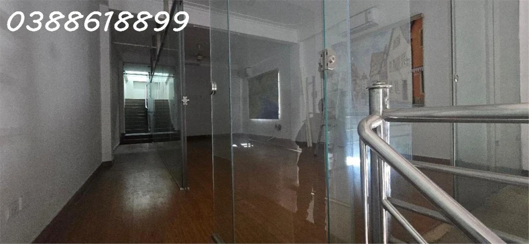 🏡 BÁN TÒA BUILDING MẶT PHỐ NGUYỄN XIỂN - LÔ GÓC - 8 TẦNG THANG MÁY - DÒNG TIỀN 65TR/THÁNG