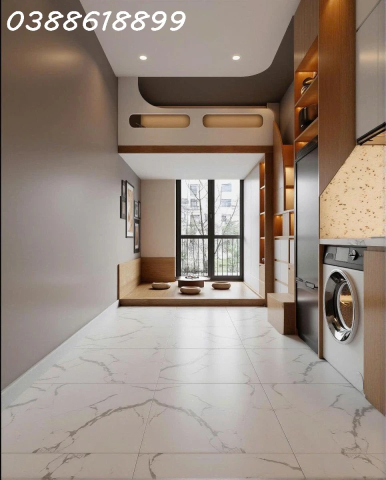 💎 BÁN SIÊU PHẨM CHDV NGUYỄN NGỌC VŨ 98M2 - 7 TẦNG THANG MÁY - DOANH THU 150TR/THÁNG - GIÁ 29.9 TỶ 💎