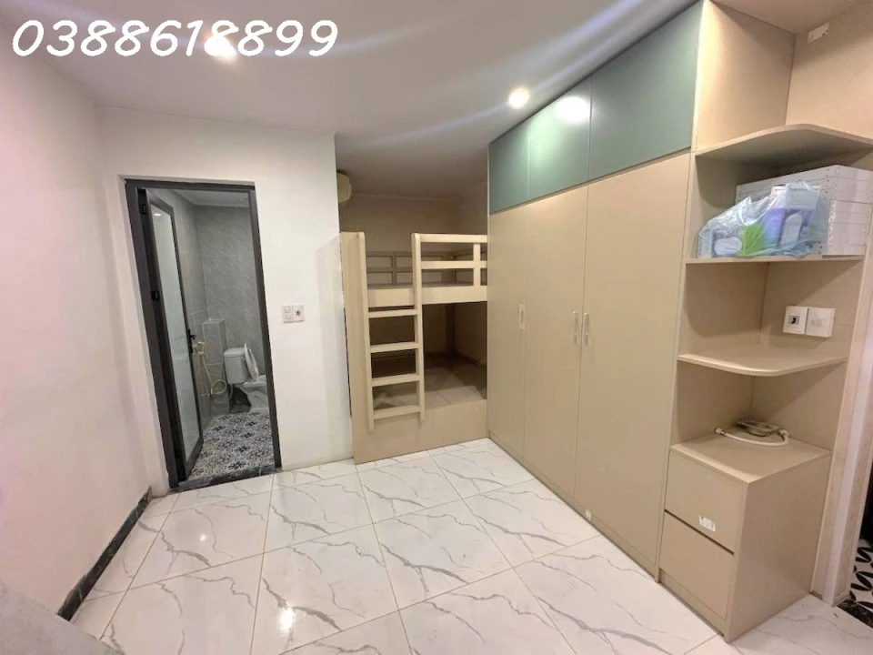 🏡 BÁN TÒA APARTMENT MỸ ĐÌNH - NAM TỪ LIÊM - THANG MÁY - DÒNG TIỀN 150TR/THÁNG - 28 PHÒNG KHÉP KÍN - MẶT NGÕ Ô TÔ KINH DOANH