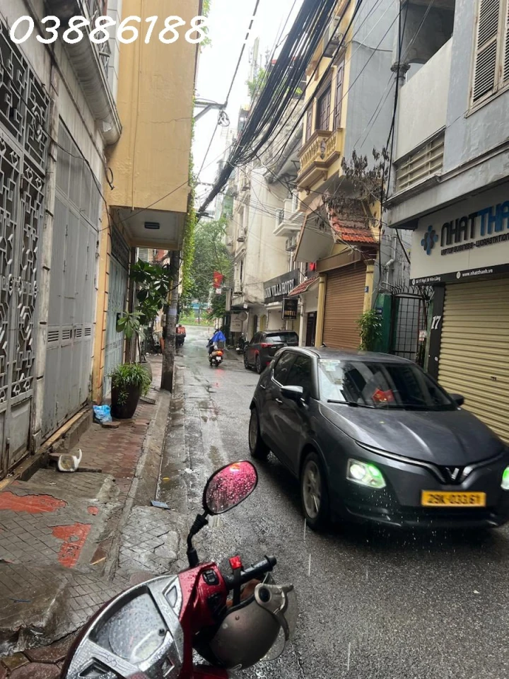 🌇 BÁN NHÀ PL LÁNG HẠ - ĐỐNG ĐA - DIỆN TÍCH 92 M2 - 5 TẦNG - MT 5M - Ô TÔ TRÁNH - KINH DOANH VP ĐỈNH - 2 MẶT THOÁNG  - GIÁ CHÀO 32 TỶ 💎