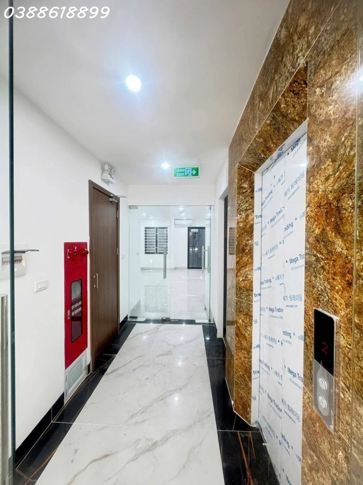 🏡 BÁN MẶT PHỐ LA THÀNH - BA ĐÌNH - 90M2 - MT 5M - 9 TẦNG TM - VỈA HÈ RỘNG - GIÁ 58,8 TỶ