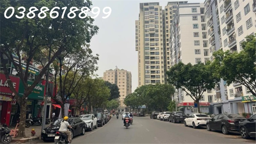 💎 BÁN SIÊU PHẨM BUILDING MẶT PHỐ VŨ PHẠM HÀM 110M2 -  MT 7M  - 8 TẦNG THANG MÁY - GIÁ 108 TỶ 💎