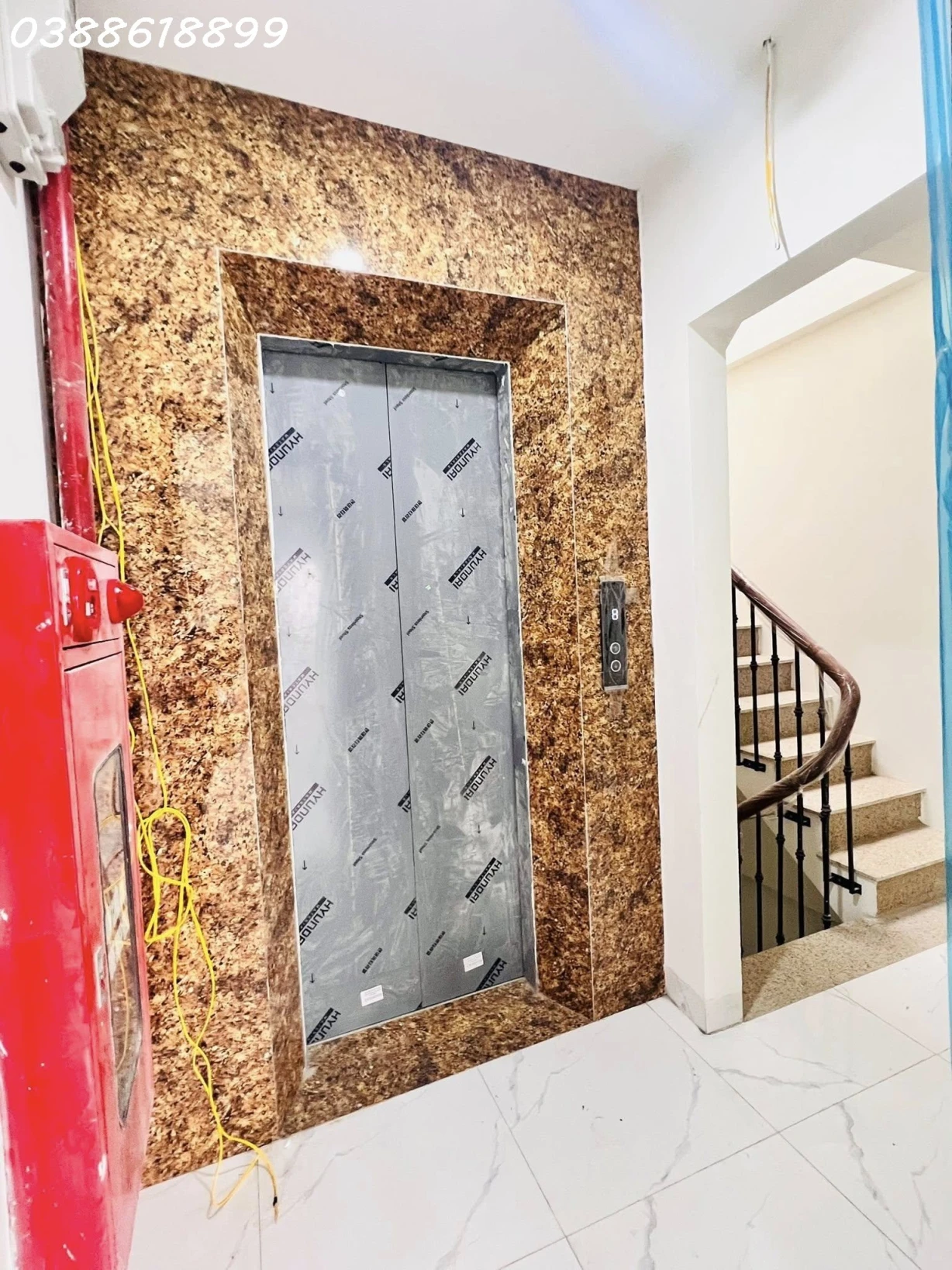 🏡 BÁN APARTMENT LIỄU GIAI - BA ĐÌNH - 65M2 - MT 7M - 8 TẦNG TM - MỚI KÍNH COONG - GIÁ 22.8 TỶ