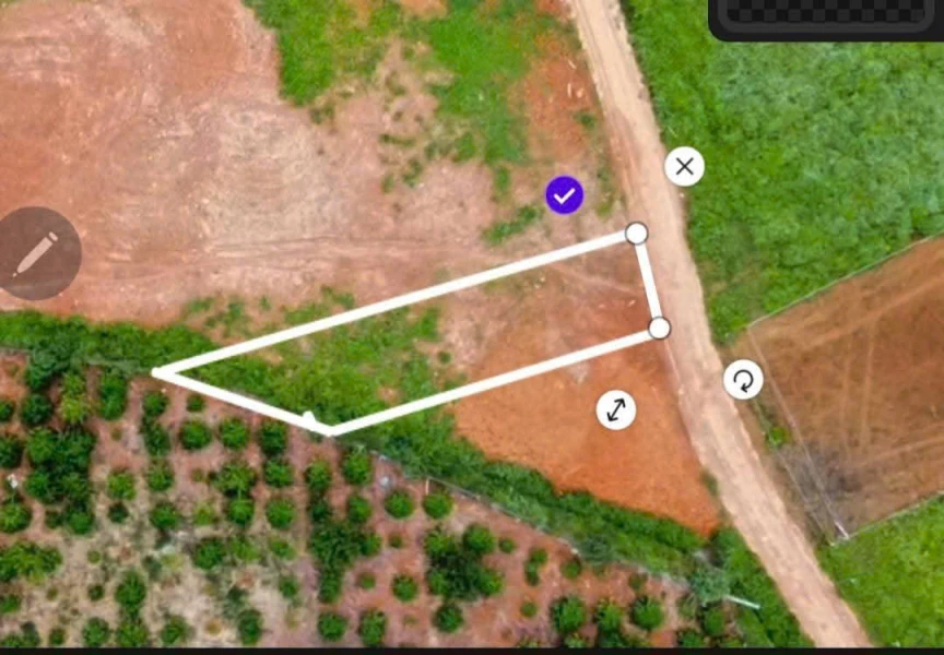 BÁN ĐẤT TẠI  TÂN HÀ ,LÂM HÀ , LÂM ĐỒNG - GIÁ SIÊU HỜI CHỈ 415TR