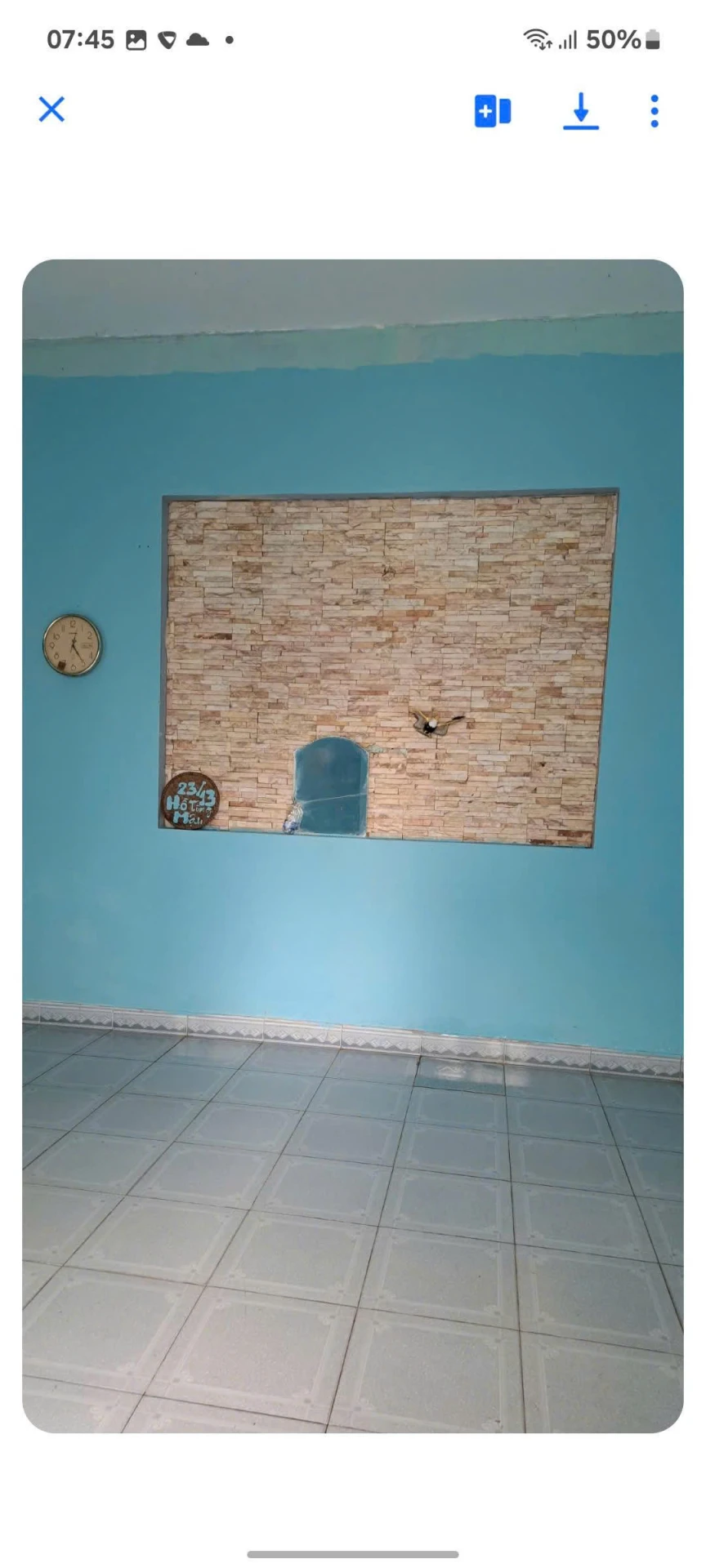 CHO THUÊ NHÀ CẤP 4 NGAY TRUNG TÂM TP BUÔN MA THUỘT, ĐẮK LẮK