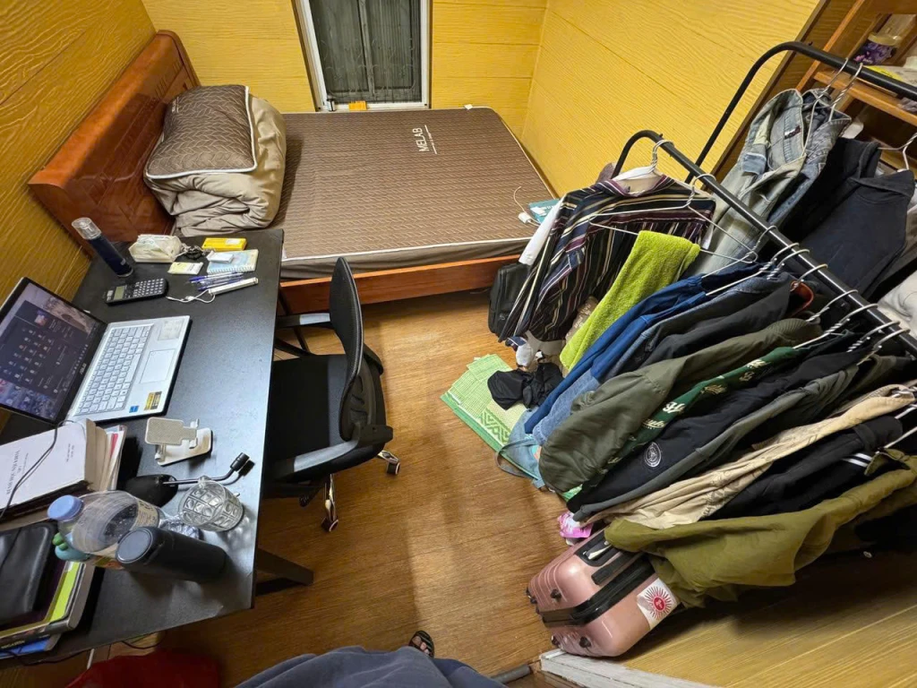 NHƯỢNG PHÒNG – NGÕ 56 VĨNH HƯNG, TP HÀ NỘI