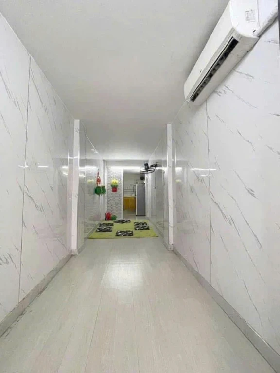 PASS NHÀ KIỆT NGUYỄN HOÀNG – GẦN ĐH DUY TÂN