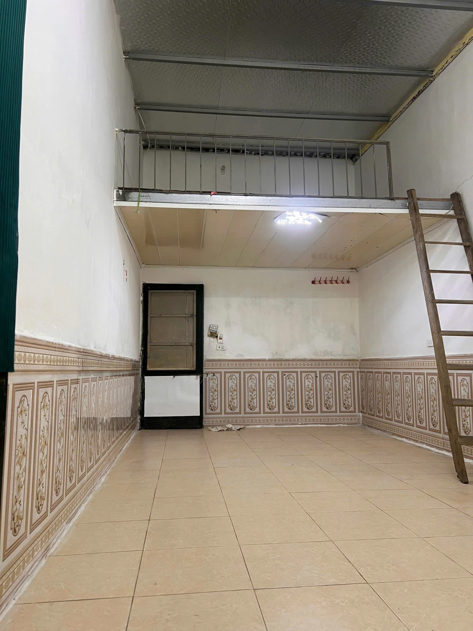 CHÍNH CHỦ CHO THUÊ NHÀ RIÊNG – BÙI XƯƠNG TRẠCH, HÀ NỘI