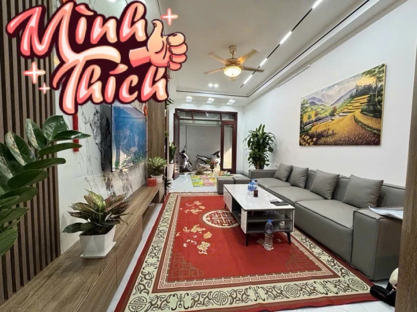 💥 Nhà 6 Tầng Thang Máy Mễ Trì – Pháp Lý Chuẩn, Sang Tên Ngay LH 0972•07•8667