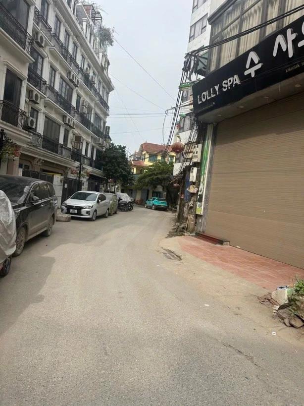 Nhà Mỹ Đình Đình Thôn Dân Xây Ở Ngay Giá Tốt
 9,85 Tỷ 📞 LH O972.078.667