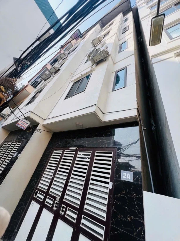 Tòa Ccmn 6 Tầng Mới Đẹp Gần Ô Tô Tránh Đầu Tư Giữ Tiền Rất Tốt
. LH 0972078667